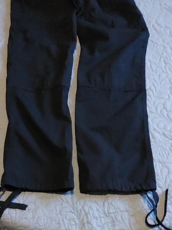 5.11 Tactical Black Utility Pants Sz XS - Picture 6 of 13